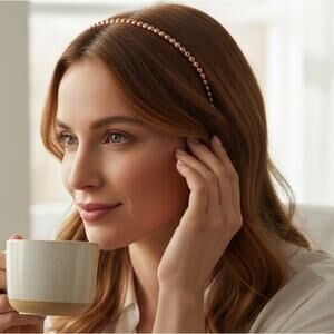 NWT Lot of 3 Women’s Headbands – L. Erickson Style –